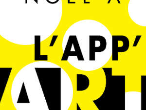 Noël à l'App'art - Galerie l'App'Art
