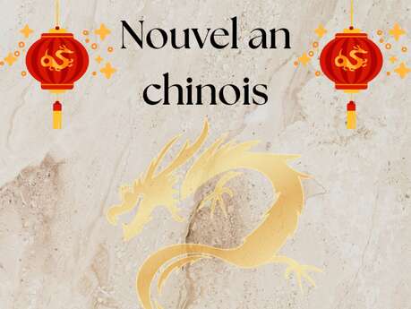 Nouvel An Chinois