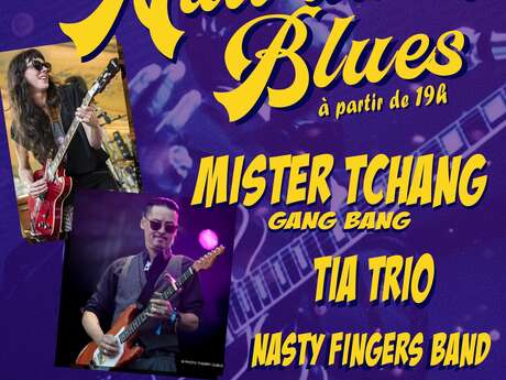 Nuit du blues