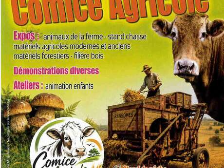 Comice agricole