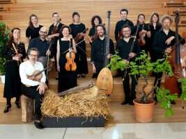 Festival Musique en Sol - Les Quatre Saisons