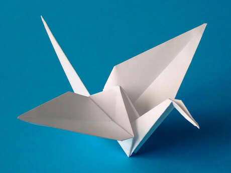 Ateliers Origami