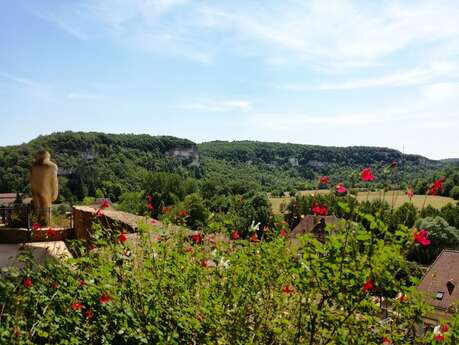 Rencontre avec Philippe Descola - Relier culture, territoire et vivant en Périgord
