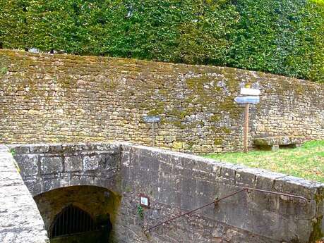 Boucle des Montoises