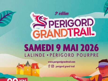 Périgord grand trail