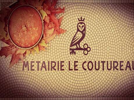 Métairie Le Coutureau