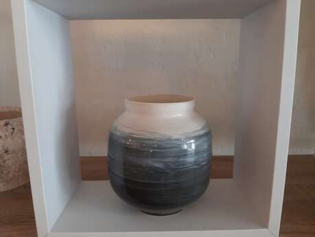 Mercredi en famille : atelier poterie