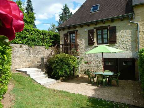 Petite maison "Lascaux"