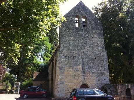 Eglise Saint Robert