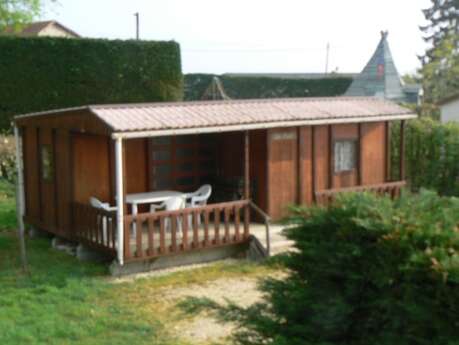 Gîte Piaf