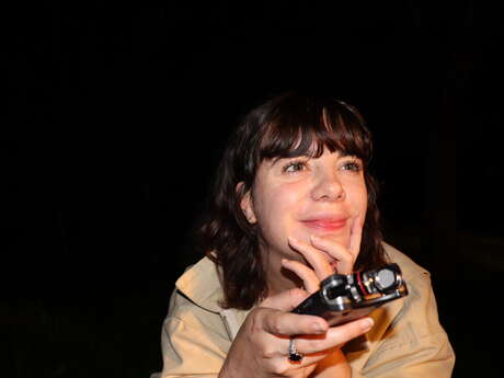 Les voix de l’obscurité