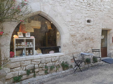 Bureau d'Information Touristique d'Issigeac - Portes Sud Périgord