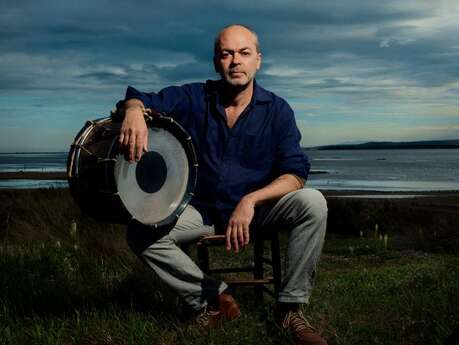 Rencontre musicale avec Laurent Cavalié