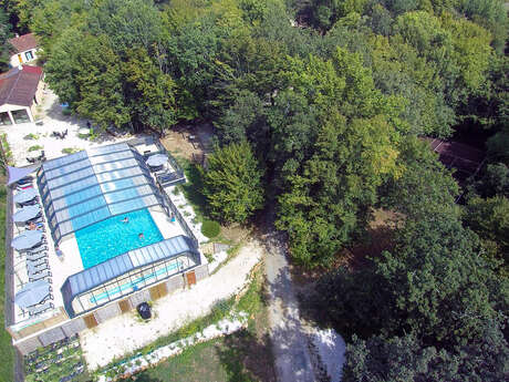 Les Hauts de Calviac