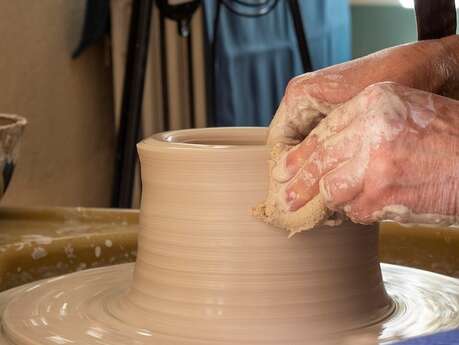 Atelier Poterie