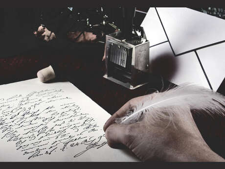 Atelier rencontres | Po'Eymet-vous