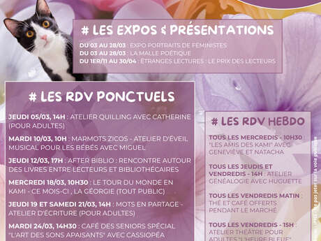 Le Tour du Monde en Kami