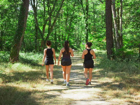 Promenade "du Muguet"