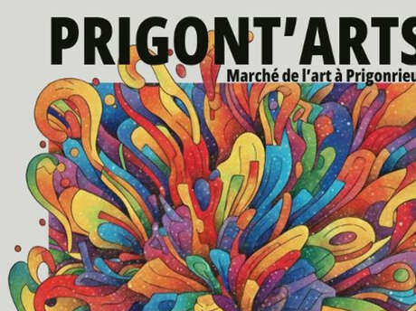 Prigont'Art