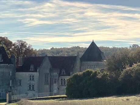 Boucle de Rudeau Ladosse