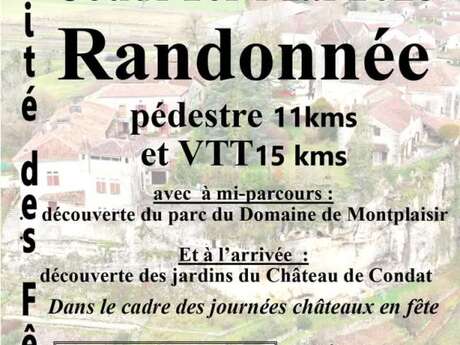Randonnée