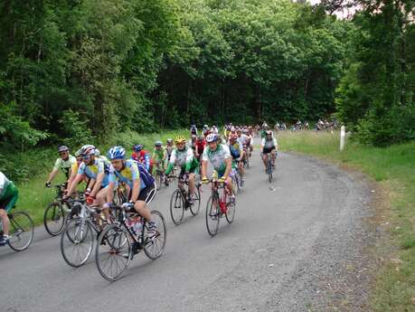 Fête du vélo - Septembre à vélo Du 14 au 15 sept 2024