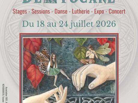 Rencontres Musicales Irlandaises