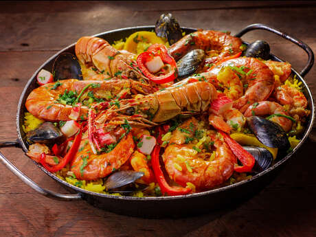 Fête du Soleil (Repas et feu de la Saint-Jean)