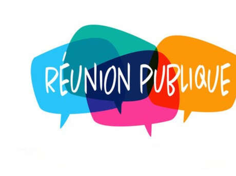 Réunion publique | La facturation électronique