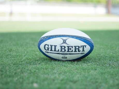 Tournoi de toucher à 5