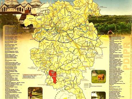 Boucle du Pas de l'Ane