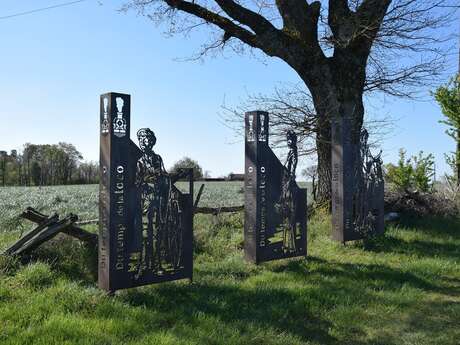 Boucle de la Romani-clémentienne