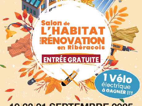 Salon de l'habitat et de la rénovation