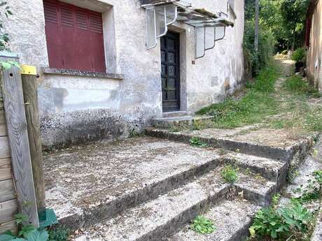 Boucle des trois fontaines