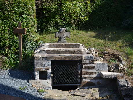 Boucle du Piémont St Priestois