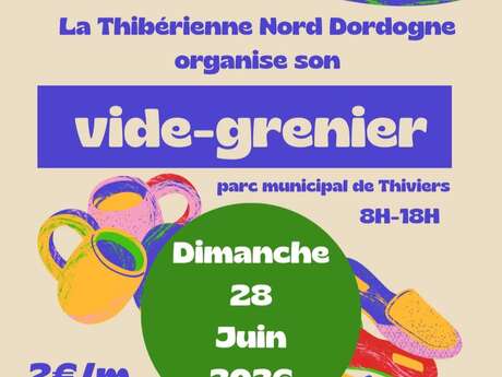 Vide-greniers