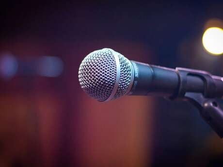 Concert - Astrid