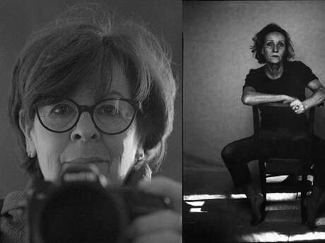 Rencontre avec les photographes Bettina Fauchier et Elizabeth Herman.