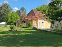 Gîte de la Joubertie - l'Ostal