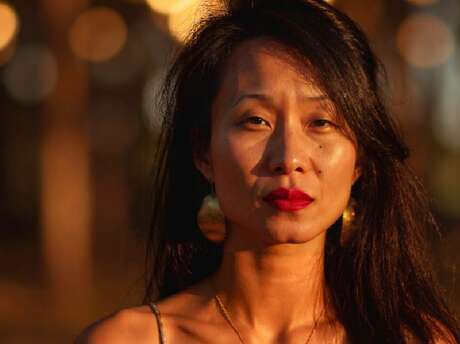 Concert de Mayli Yang
