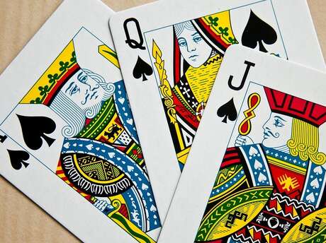 Belote Départementale