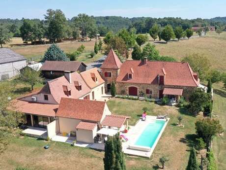 Gîte du pigeonnier
