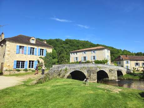 Journée d'été, rien que pour soi