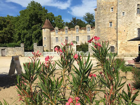 Journées du Patrimoine Saint Jean de Côle