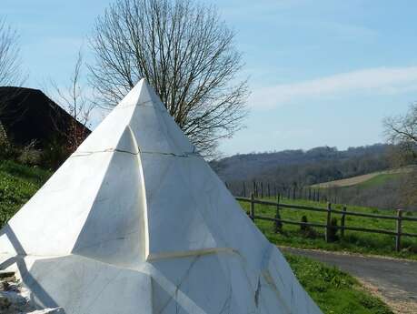 Boucle de la Pierre à Cupules