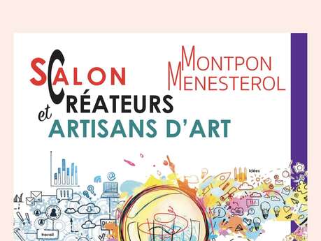 1er Salon des Créateurs et Artisans d'art