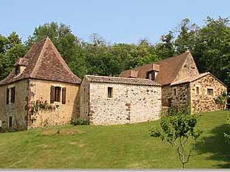 Sauteloup Le Logis