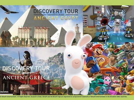 Stage Art Lab : Bande dessinée numérique