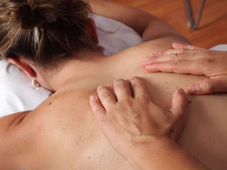 Un week-end pour découvrir le Zen-Shiatsu