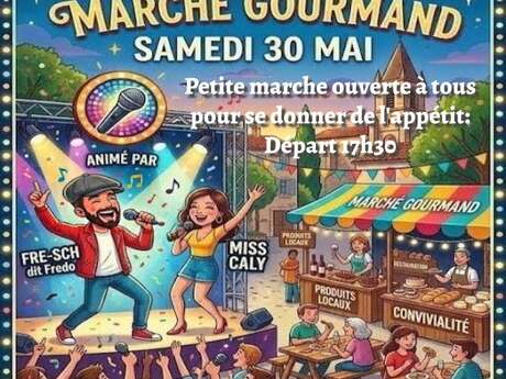 Fête à la plaine des Sports